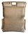 Forro De Teto Ford Fiesta 1997/2002 2 Portas Original Cinza - Imagem 1