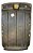 Forro De Teto Fox 2011/2015 4 Portas Original Cinza - Imagem 3