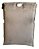Forro De Teto Ford Fiesta 1997 A 2002 4 Portas Original Cinza - Imagem 1