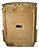 Forro De Teto Escort Europeu 1993/1996 2 Portas Original Cinza - Imagem 3