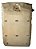 Forro De Teto Gol G2 G3 G4 1996 A 2008 4 Portas Original Cinza - Imagem 3