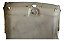Forro De Teto Gol G2 G3 G4 1996 A 2008 4 Portas Original Cinza - Imagem 2