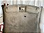 Forro De Teto Gol G6 2012 A 2016 4 Portas Original Cinza - Imagem 1