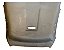 Forro De Teto Gol G6 2012/2016 4 Portas Preto - Imagem 3