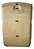 Forro De Teto Gol G4 2005/2008 4 Portas Original Cinza - Imagem 3