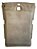 Forro De Teto Gol G3 1999/2005 4 Portas Observar Furos Cinza - Imagem 1