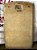 Forro De Teto Gol G2 G3 G4 1996/2008 4 Portas Observar Furos Cinza - Imagem 4