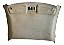 Forro De Teto Saveiro Robust G7 G8 2018/2019 Cabine Simples Cinza - Imagem 1