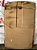 Forro De Teto Fiat Uno 1998/2002 4 Portas Original Cinza - Imagem 5