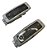 Lanternas Internas Teto Lateral Vw Golf Polo Fox - Imagem 1