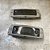Lanternas Internas Teto Lateral Vw Golf Polo Fox - Imagem 4