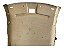 Forro De Teto Fiat Palio 2007 4 Portas Original Ótimo Estado Cinza - Imagem 2