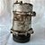 Compressor Do Ar Condicionado Golf 1.6 1999/2000 1j0820803f - Imagem 4
