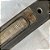 Moldura Tampa Traseira Luz Placa Fiesta Hatch 2003/2012 - Imagem 2