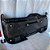 Tampão Bagagito Ford Fiesta Hatch 2003/2013 Preto - Imagem 5