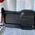 Tampão Bagagito Ford Fiesta Hatch 2003/2013 Preto - Imagem 3