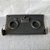 Tampa Porta Luvas Fiat Palio 1996/1996 Original - Imagem 5