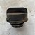 Tampa Tanque De Combustível Vw Polo 2003 Original 1h0201553b Preto - Imagem 2