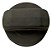 Tampa Tanque De Combustível Vw Polo 2003 Original 1h0201553b Preto - Imagem 1