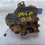 Fechadura Elétrica Porta Dianteira Direita Vw Polo 2002/2006 - Imagem 2