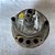 Painel De Instrumentos Vw Variant Tl Karmann Ghia Original - Imagem 4