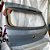 Tampa Traseira Porta-malas Volkswagen Gol G6 2013/2017 Prateado - Imagem 3