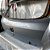 Tampa Traseira Porta-malas Volkswagen Gol G6 2013/2017 Prateado - Imagem 4