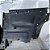 Forro Lateral Traseiro Esquerdo Vw Gol G6 G7 2 Portas - Imagem 5