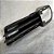 Moldura Esquerda Farol De Milha Astra 2003/2011 Preto Esquerdo - Imagem 2