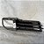 Moldura Direita Farol De Milha Astra 2003/2011 93387433 Preto Direito - Imagem 2