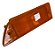 Lente Esquerda Pisca Passat Pointer 86 Original Laranja - Imagem 1
