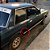 Friso Lateral Direita Del Rey Belina 80/86 Original Preto - Imagem 2