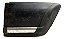 Friso Paralama Vw Santana 1992/1998  Lado Direito Preto - Imagem 1