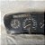 Painel Instrumento Vw Logus Pointer 1992 A 96 Preto - Imagem 2