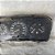 Painel Instrumento Vw Logus Pointer 1992 A 96 Preto - Imagem 3