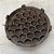 Moldura Tela Alto Falante Traseiro Gol G3 373867729a Cinza Cinza-escuro - Imagem 5