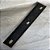 Aplique Moldura Porta Dianteira Direita Ford Focus 2009 Preto - Imagem 4