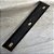 Aplique Moldura Porta Dianteira Direita Ford Focus 2009 Preto - Imagem 3