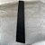 Aplique Moldura Porta Dianteira Direita Ford Focus 2009 Preto - Imagem 2