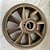 Polia Do Motor Variant Tl Tc Sp2 Original Vw 311105351j - Imagem 4