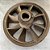 Polia Do Motor Variant Tl Tc Sp2 Original Vw 311105351j - Imagem 2