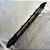 Grade Superior Para-choque Fiat Punto 2013  A 2017 Preto Fosco - Imagem 2