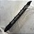 Grade Superior Para-choque Fiat Punto 2013  A 2017 Preto Fosco - Imagem 1