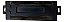 Relógio Display Peugeot 306 Original 9612383080 - Imagem 1