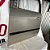 Porta Dianteira Esquerda Ford Fiesta 2003/2012 Original Dianteira Motorista Prateado - Imagem 4