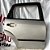 Porta Traseira Direita Ford Fiesta 2003/2012 Original Traseira Passageiro Prateado - Imagem 2