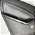 Forro De Porta Traseiro Esquerdo Ford Fiesta 2006 2s65a27407 Preto - Imagem 2