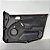 Forro De Porta Motorista Ford Fiesta 2006 2s65a23943 Preto - Imagem 3