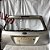Tampa Traseira Ford Fiesta Hatch 2003/2012 Original Prateado - Imagem 2