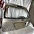 Tampa Traseira Ford Fiesta Hatch 2003/2012 Original Prateado - Imagem 3